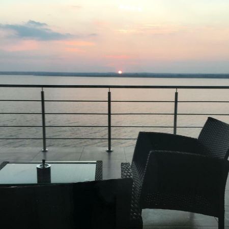 Natalia Maria Mamaia Nord Apartman Kültér fotó