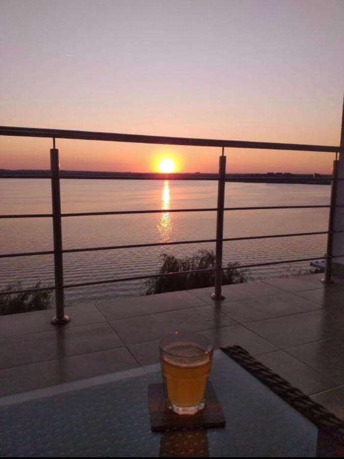 Natalia Maria Mamaia Nord Apartman Kültér fotó