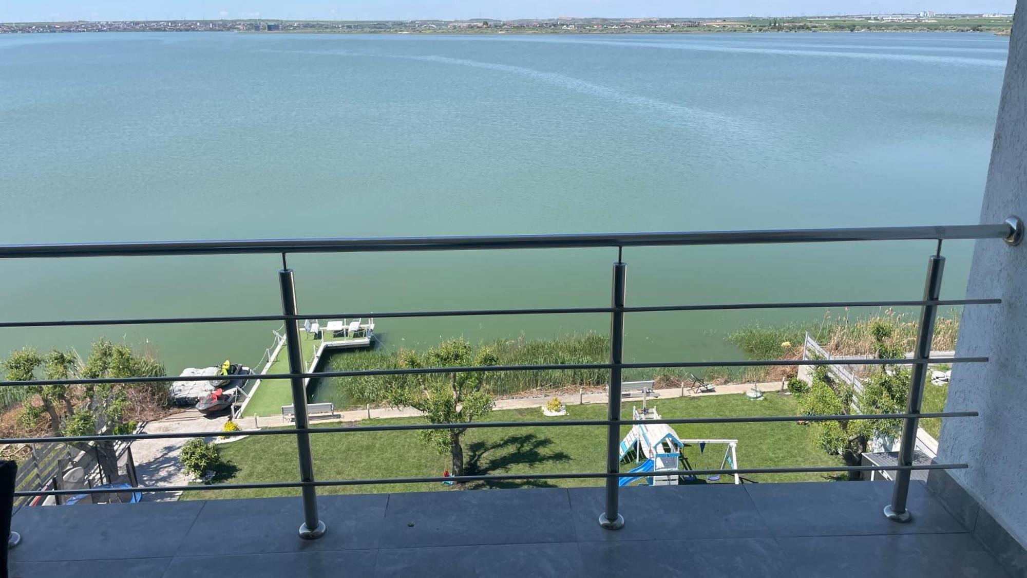 Natalia Maria Mamaia Nord Apartman Kültér fotó